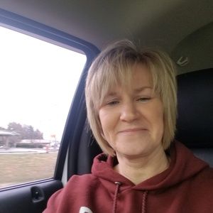 Meet your Posher, Dawn